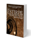 estirpe de la serpiente libro