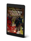 ebook cazadores cazados