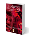 la noche del cazador libro